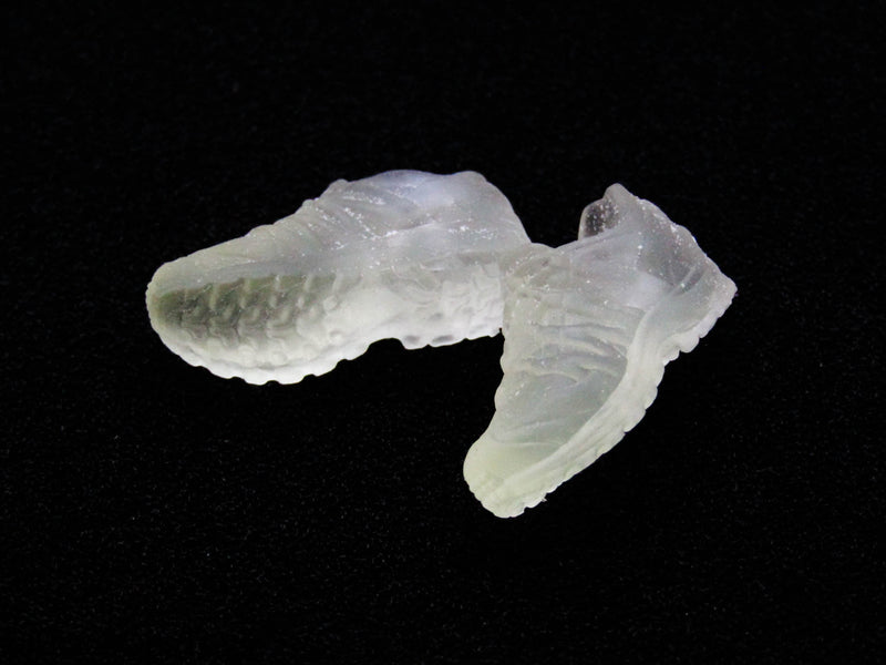 Load image into Gallery viewer, 1/12 Custom 3D - Male Hiking Shoes (Peg Type)
