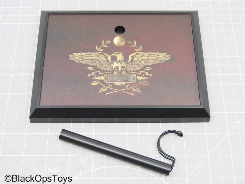 Load image into Gallery viewer, Roman Imperial Legion Trumpeter Stand Base
