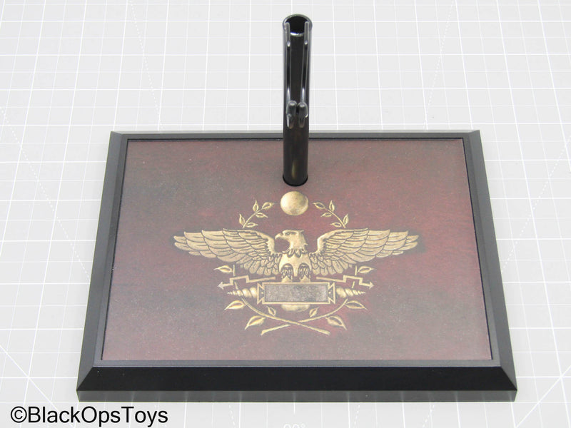 Load image into Gallery viewer, Roman Imperial Legion Trumpeter Stand Base
