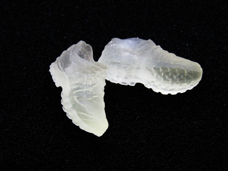 Load image into Gallery viewer, 1/12 Custom 3D - Male Hiking Shoes (Peg Type)
