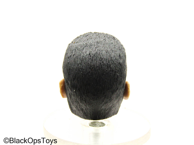 Load image into Gallery viewer, Star Wars Clone Trooper - Male Smiling Head Sculpt
