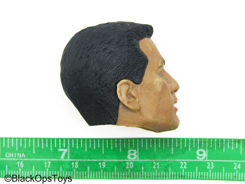 Load image into Gallery viewer, Star Wars Clone Trooper - Male Smiling Head Sculpt
