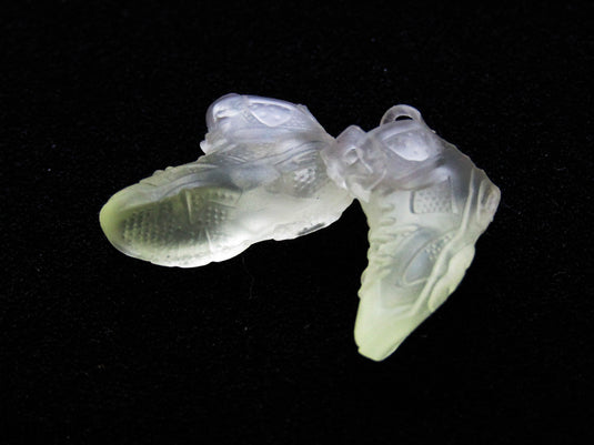 1/12 Custom 3D - Male Sneakers (Peg Type)
