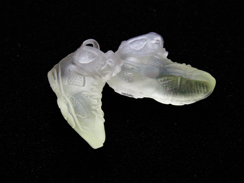 Load image into Gallery viewer, 1/12 Custom 3D - Male Sneakers (Peg Type)
