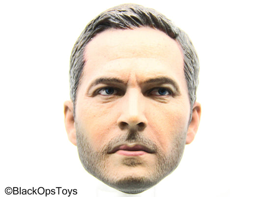 Male Headsculpt
