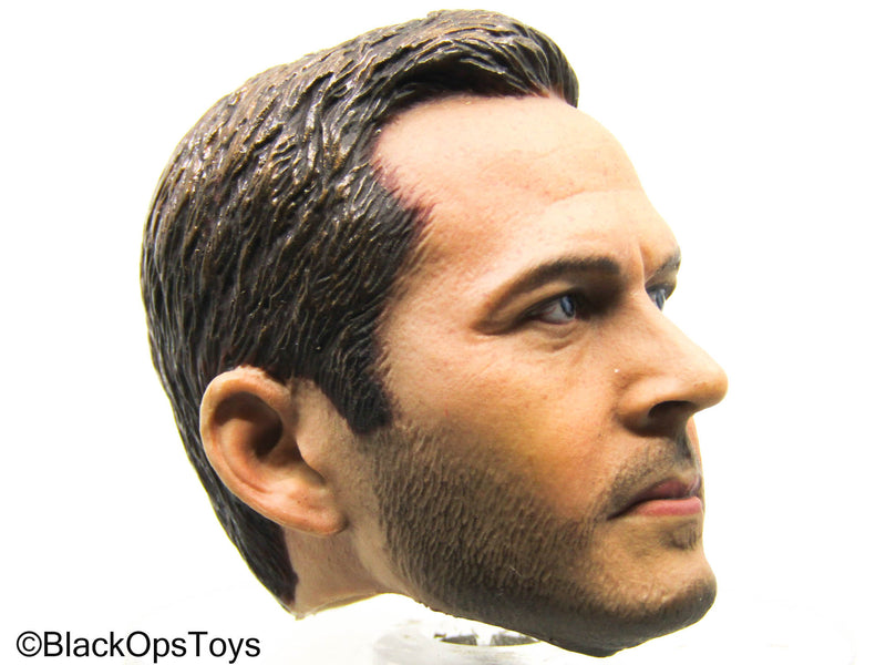 Load image into Gallery viewer, Male Headsculpt

