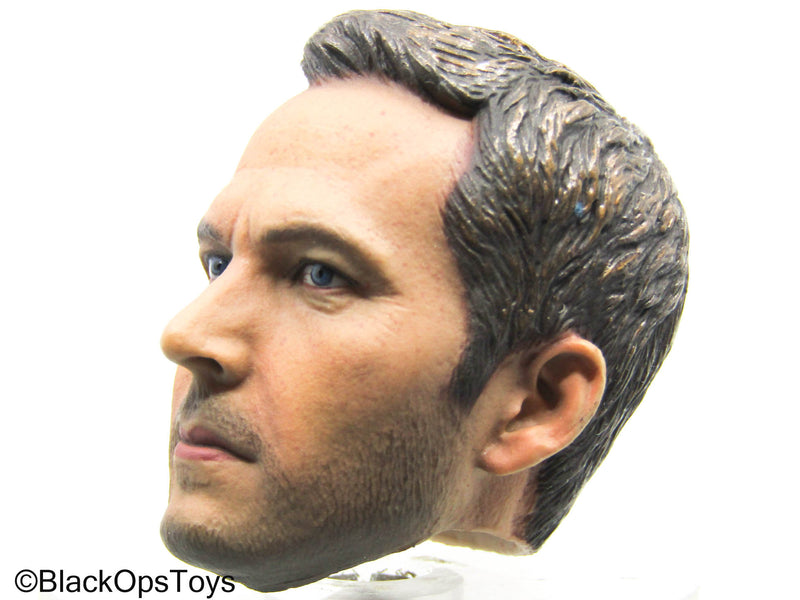 Load image into Gallery viewer, Male Headsculpt
