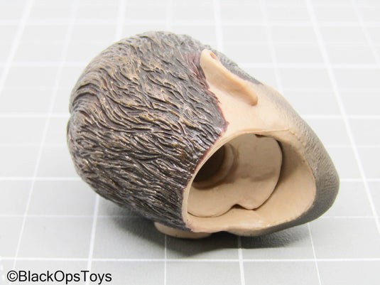 Male Headsculpt