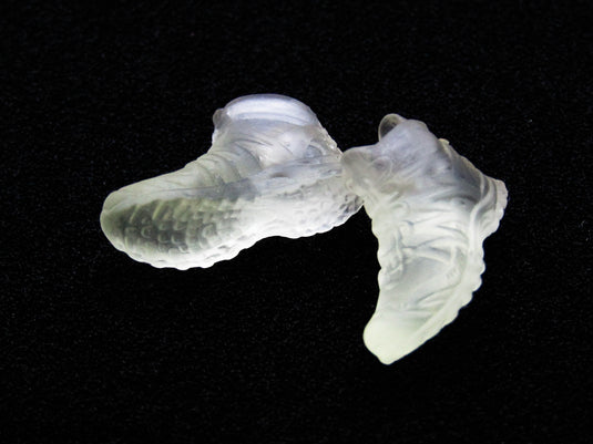 1/12 Custom 3D - Male Hiking Shoes (Peg Type)