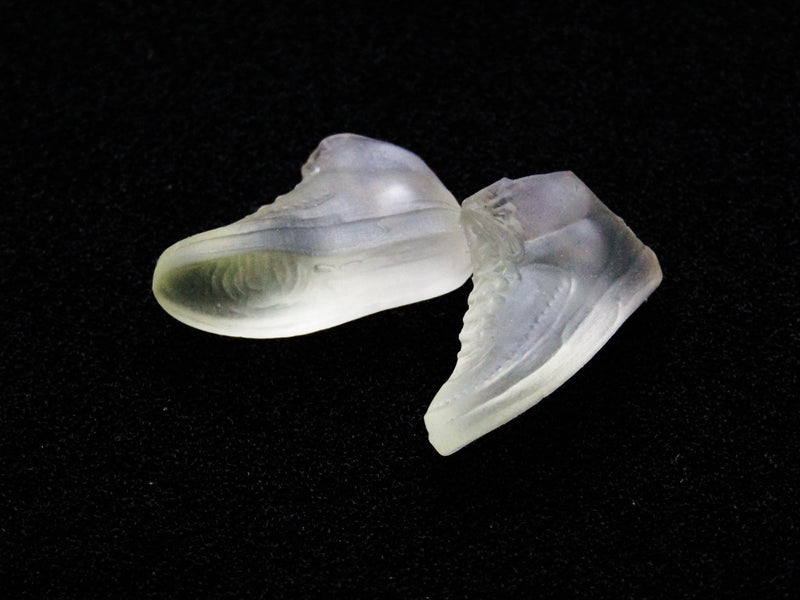 Load image into Gallery viewer, 1/12 Custom 3D - Male Sneakers (Peg Type)
