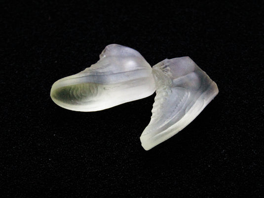 1/12 Custom 3D - Male Sneakers (Peg Type)