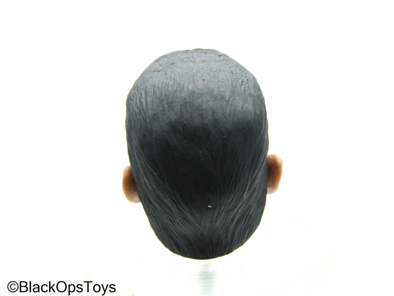 Load image into Gallery viewer, Star Wars Clone Trooper - Male Snarling Head Sculpt
