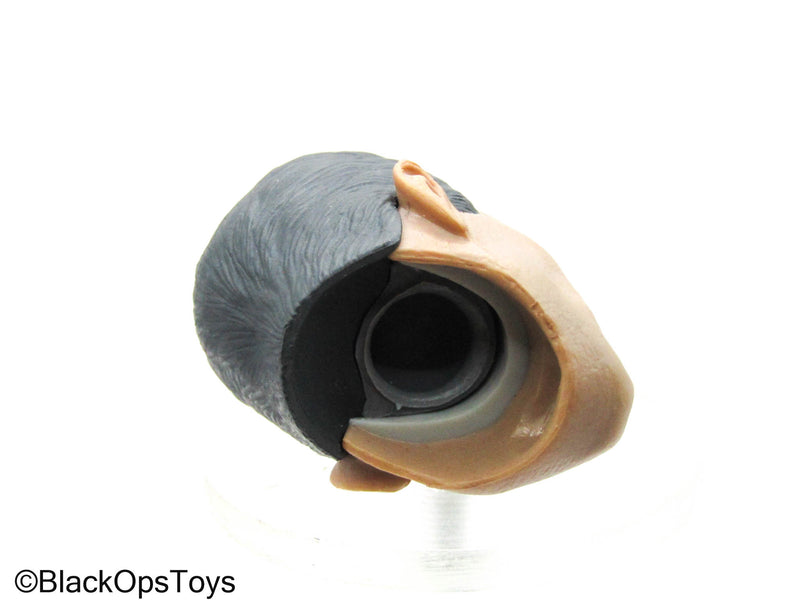 Load image into Gallery viewer, Star Wars Clone Trooper - Male Snarling Head Sculpt
