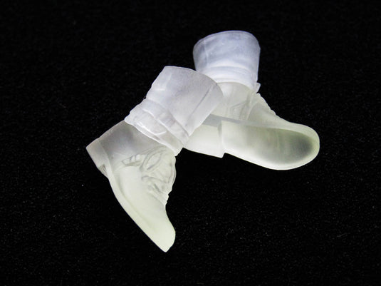 1/12 Custom 3D - Male Battle Angel Boots (Peg Type)
