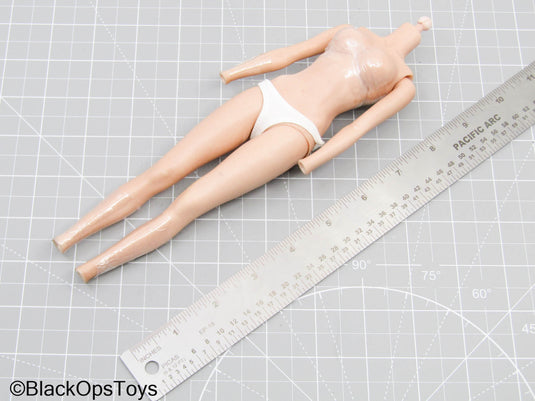 Female Base Body w/Hand Lot