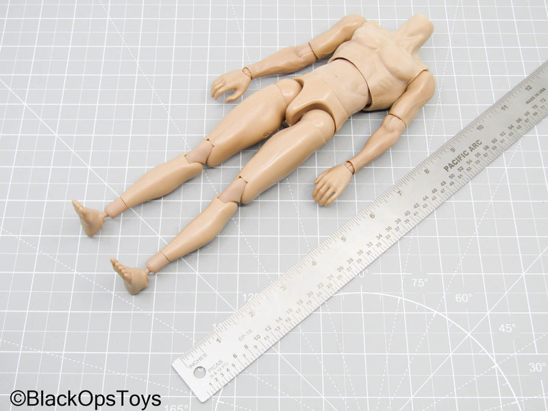 Load image into Gallery viewer, Male Base Body w/Hands &amp; Feet
