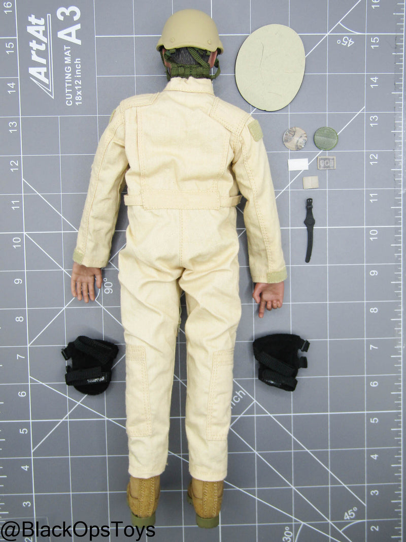 Load image into Gallery viewer, US Navy EODMU - Male Dressed Body w/Headsculpt
