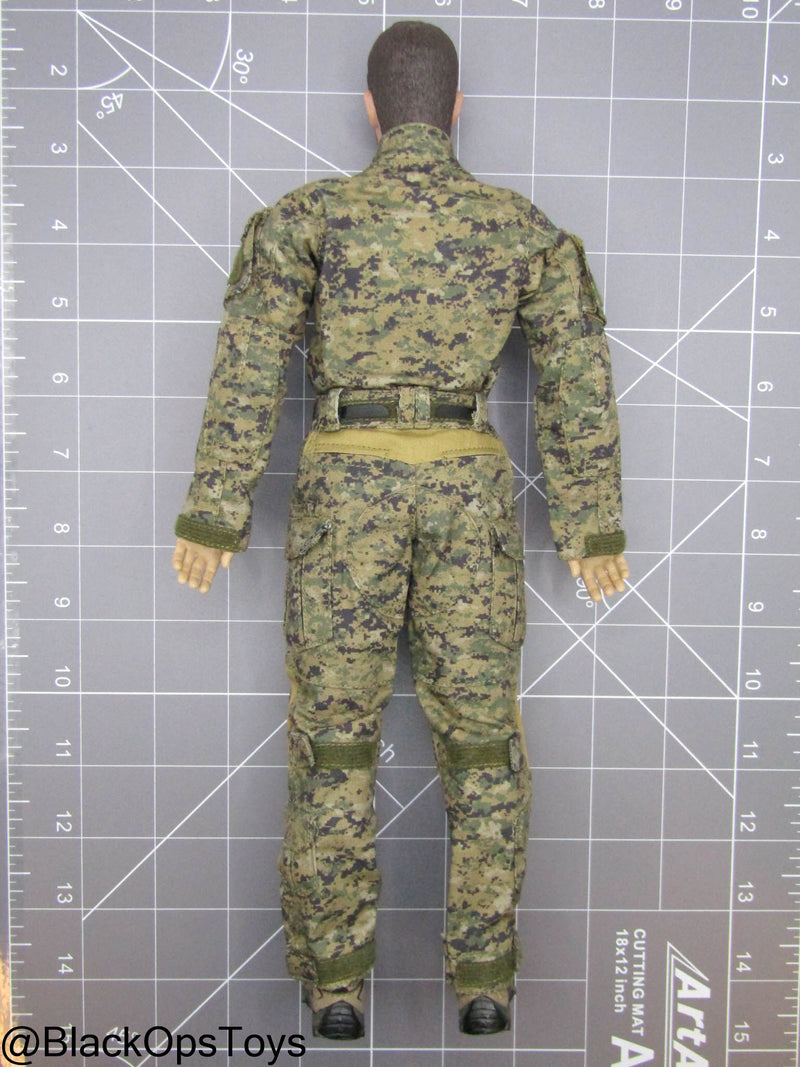 Load image into Gallery viewer, SMU - Coalition Forces - Male Dressed Body w/Headsculpt
