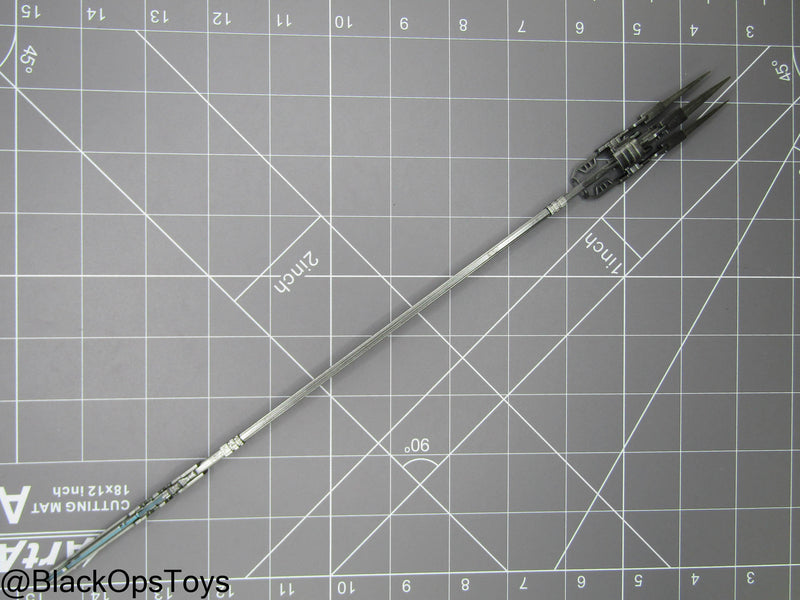 Load image into Gallery viewer, Infinity War - Captain America - Proxima Midnight's Spear
