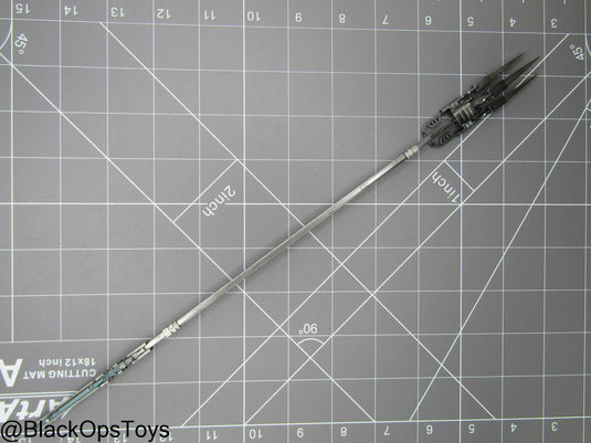 Infinity War - Captain America - Proxima Midnight's Spear