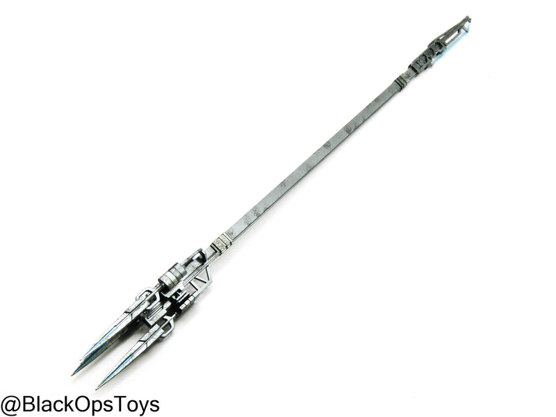 Load image into Gallery viewer, Infinity War - Captain America - Proxima Midnight's Spear
