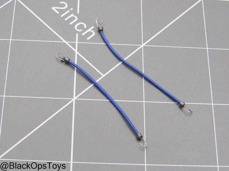 Load image into Gallery viewer, FSB Spetsnaz Alpha - Helmet Bungee Cords
