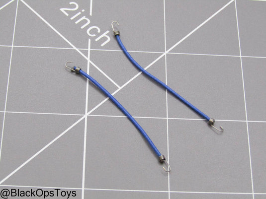 FSB Spetsnaz Alpha - Helmet Bungee Cords