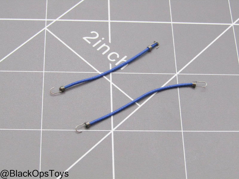 Load image into Gallery viewer, FSB Spetsnaz Alpha - Helmet Bungee Cords
