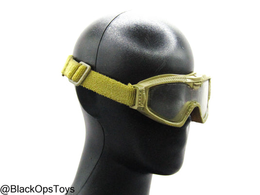 FSB Spetsnaz Alpha - Tan Goggles