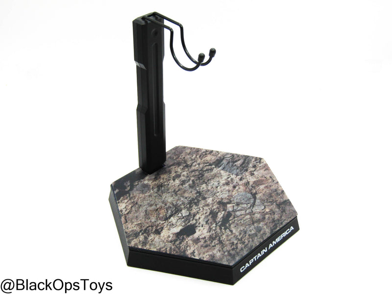 Load image into Gallery viewer, Infinity War - Captain America - Base Figure Stand
