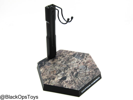Infinity War - Captain America - Base Figure Stand