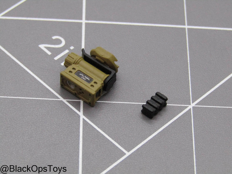 Load image into Gallery viewer, FSB Spetsnaz Alpha - Helmet Light
