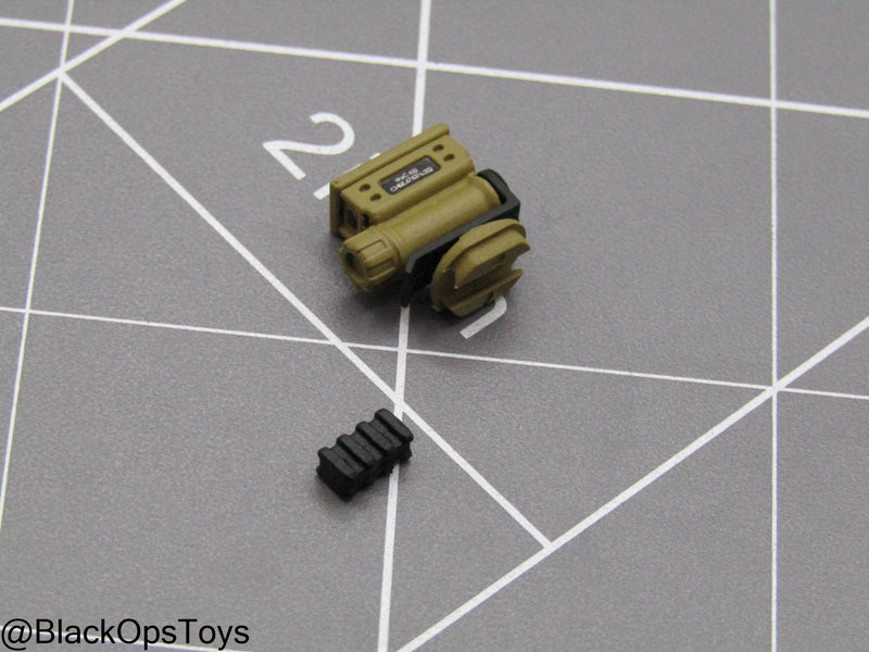 Load image into Gallery viewer, FSB Spetsnaz Alpha - Helmet Light
