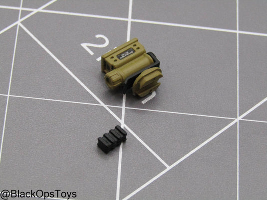 FSB Spetsnaz Alpha - Helmet Light