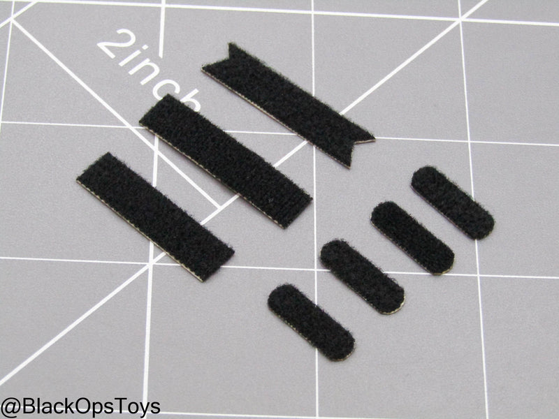 Load image into Gallery viewer, FSB Spetsnaz Alpha - Hook &amp; Loop Patches
