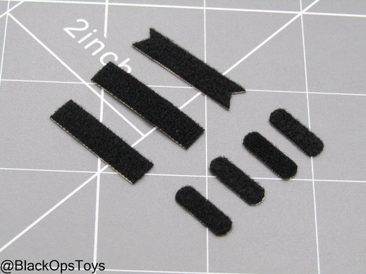 FSB Spetsnaz Alpha - Hook & Loop Patches