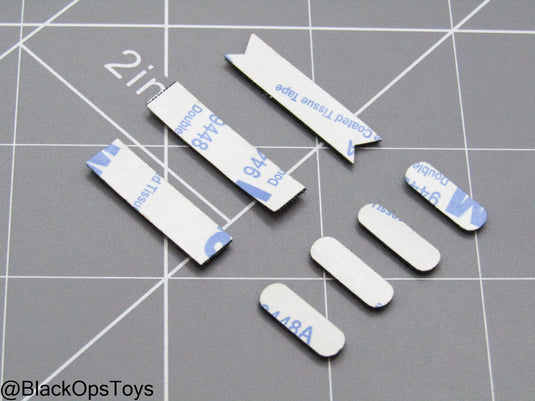 FSB Spetsnaz Alpha - Hook & Loop Patches