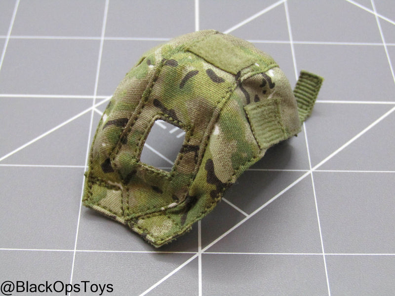 Load image into Gallery viewer, FSB Spetsnaz Alpha - Helmet Cover
