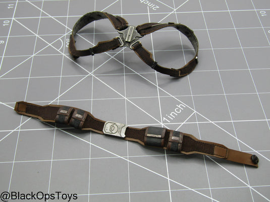Infinity War - Captain America - Shield Harness