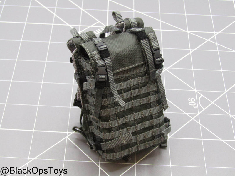 Load image into Gallery viewer, ZERT AMG Juggernaut - MICO Ammo Carrier Backpack
