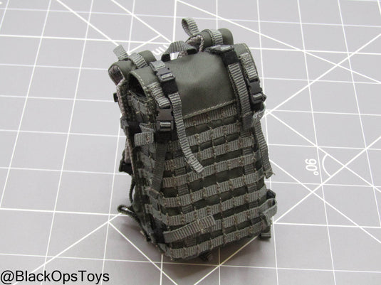 ZERT AMG Juggernaut - MICO Ammo Carrier Backpack