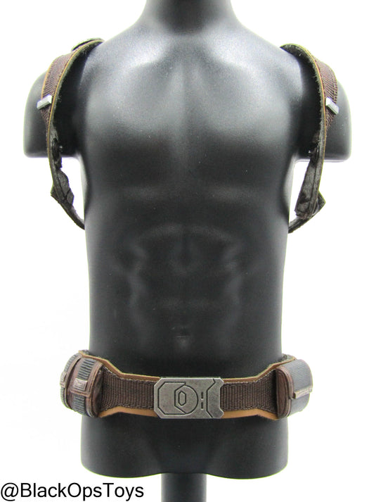 Infinity War - Captain America - Shield Harness