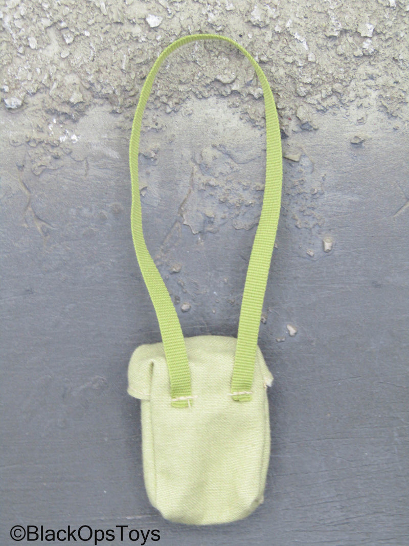 Load image into Gallery viewer, WWII - Tan Satchel

