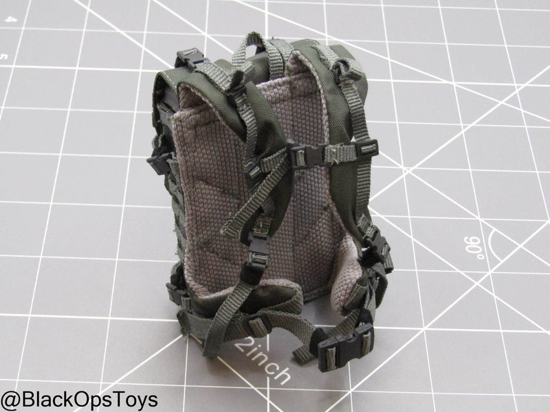 Load image into Gallery viewer, ZERT AMG Juggernaut - MICO Ammo Carrier Backpack
