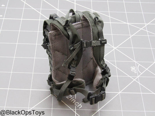 ZERT AMG Juggernaut - MICO Ammo Carrier Backpack