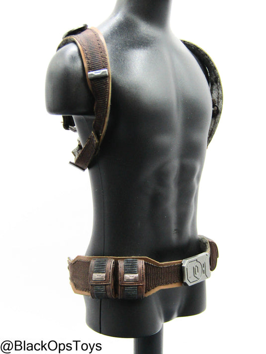 Infinity War - Captain America - Shield Harness