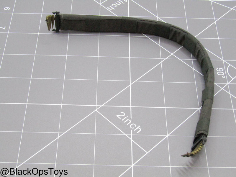 Load image into Gallery viewer, ZERT AMG Juggernaut - Grey Ammo Feed Belt
