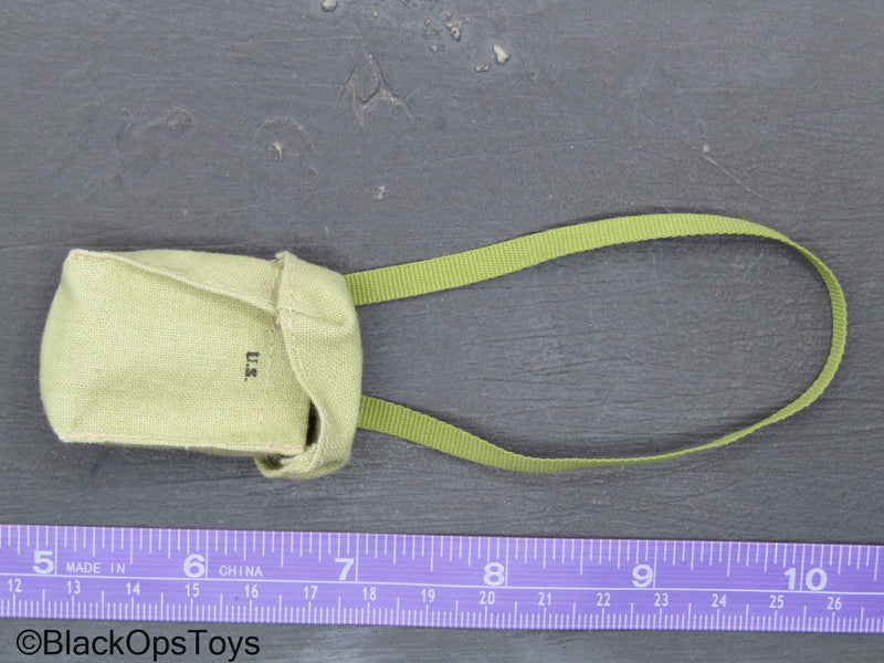Load image into Gallery viewer, WWII - Tan Satchel
