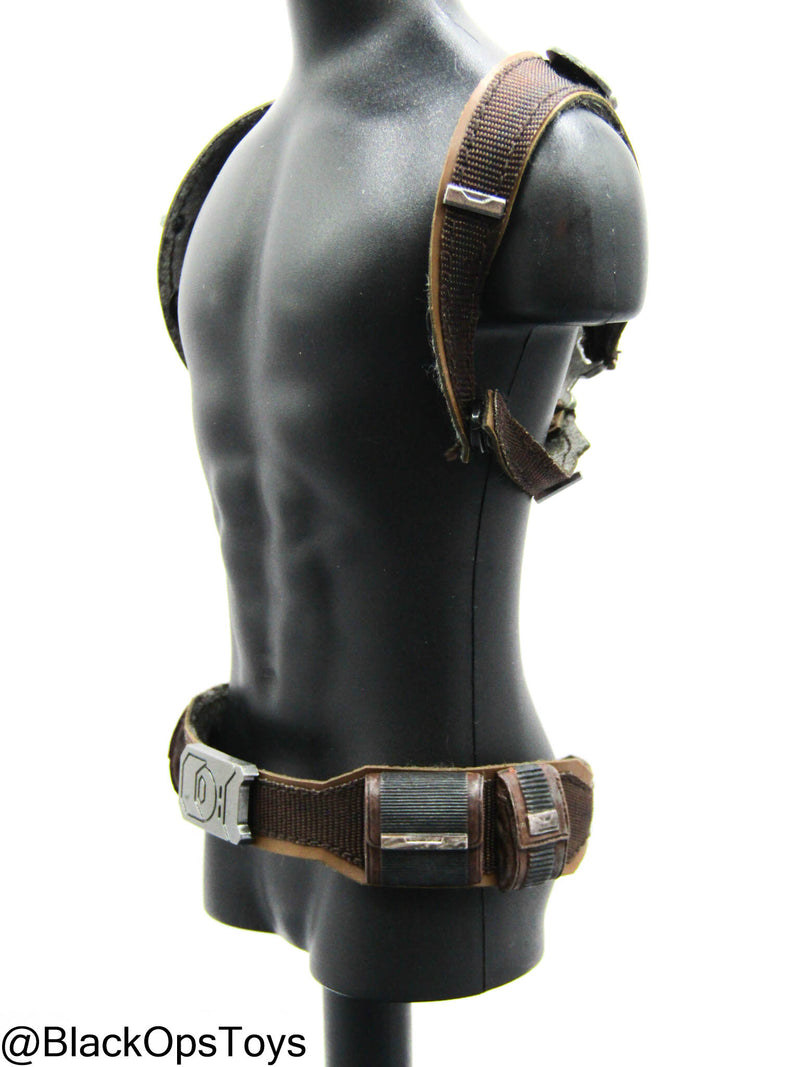 Load image into Gallery viewer, Infinity War - Captain America - Shield Harness
