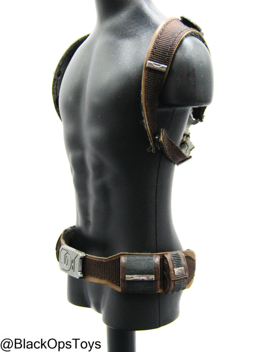 Infinity War - Captain America - Shield Harness